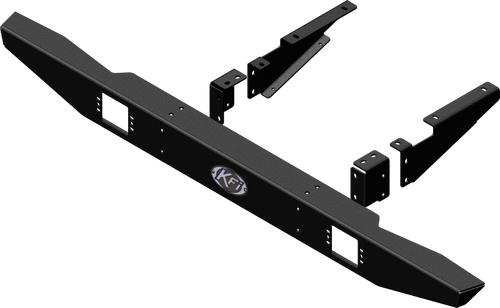 KFI Rear Formed Bumper - Kawasaki Teryx4