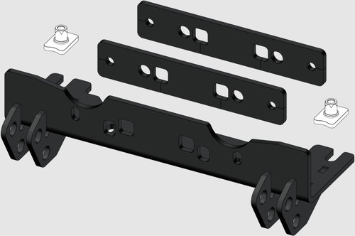 KFI Plow Mounts kfi106640