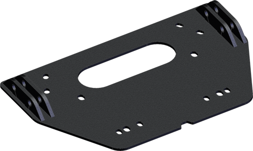 KFI Plow Mounts kfi106410