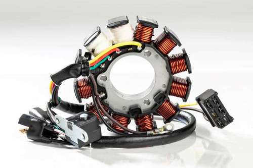 RME Stator rme24-500