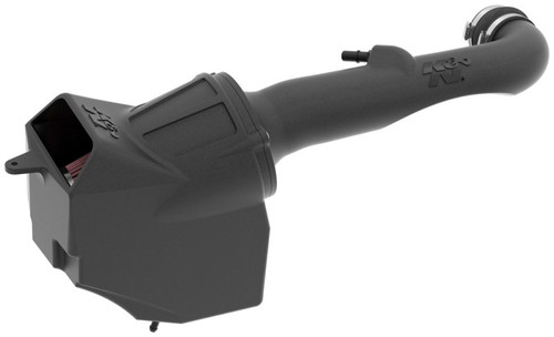 K&N 57 FIPK Air Intake 50 knn57-1576