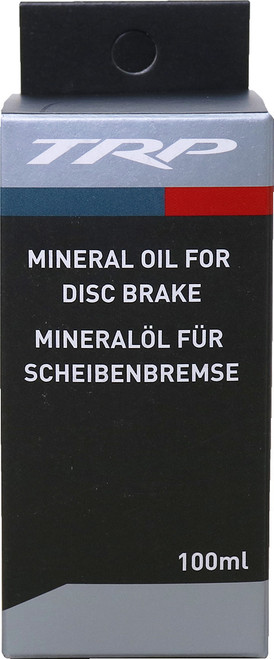 Trp Cycling Components Trp Mineral Oil 100Cc