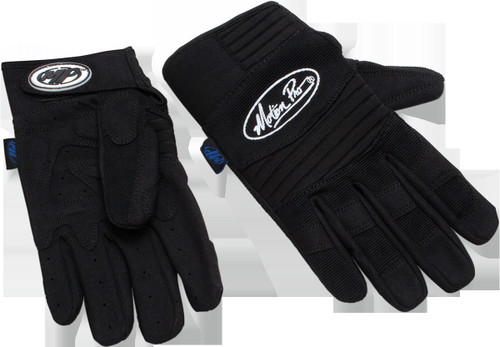 Motion Pro Glove Tech Black Lg