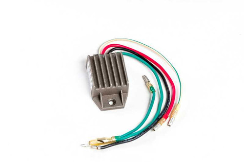 RME Rectifier rme10-W008