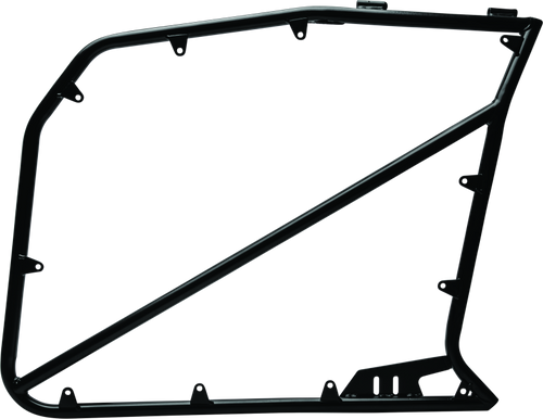 DragonFire Racing Rear Replacement Door-Polaris Ranger