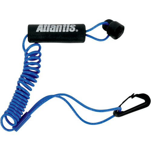 Atlantis Stan Lan S-Doo Blue
