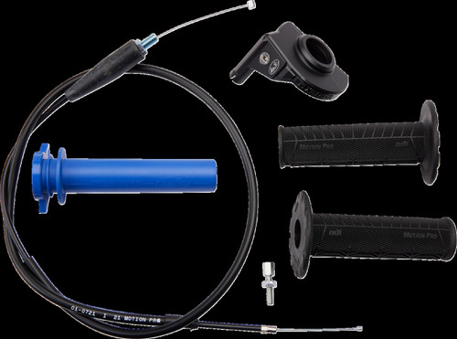 Motion Pro Thrttle Kit Hon/Suz