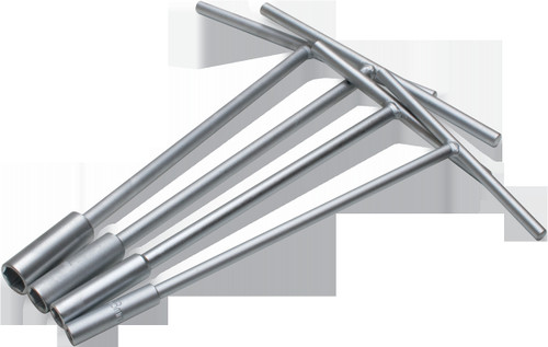 Motion Pro Tool T-Handle 4Pc Sockets