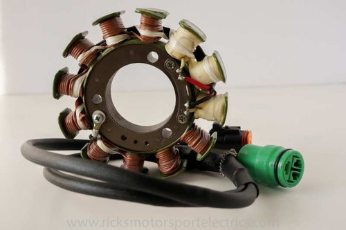 RME Stator rme24-100