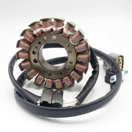 RME Stator rme24-400
