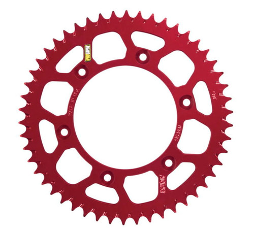 PTR Rear Sprocket - Aluminum ptr033236