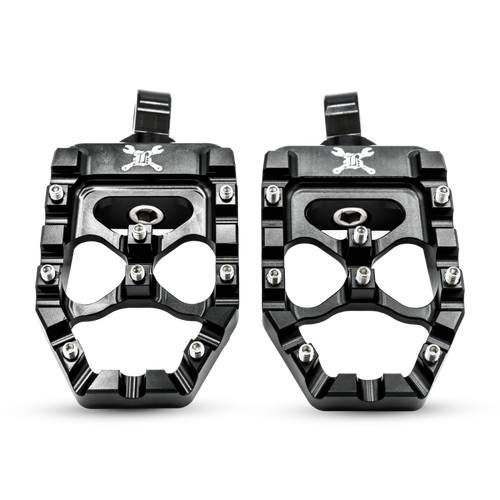 BUR Footpegs burB13-1015B