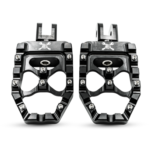 BUR Footpegs burB13-1016B