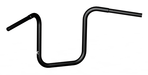 BUR Handlebars burB12-1700TFB