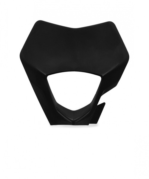 Acerbis Headlight Mask Gasgas Black
