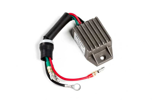 RME Rectifier rme10-W009