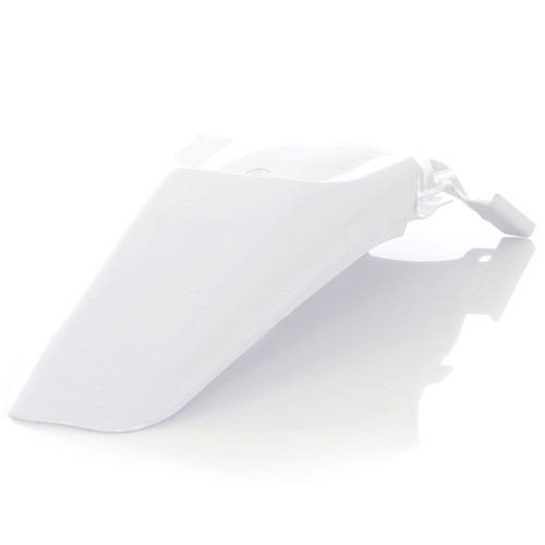 Acerbis 2007-24 Honda CRF150R Rear Fender - White