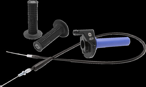 Motion Pro Thrttle Kit Atct/Kawa/Suz