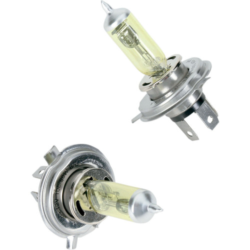 Brite-Lites Br-Lite 90/100 P43T Yel