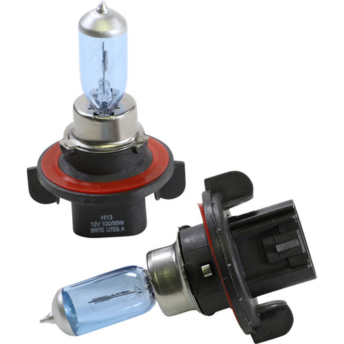 Brite-Lites Bulb 100/55 H-13 Blue