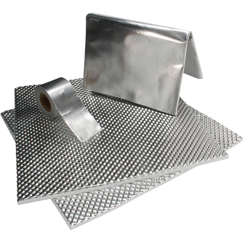 Dei Protection Kit Bodywork