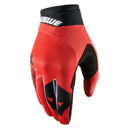 ?USWE Rok Off-Road Glove Flame Red - XL
