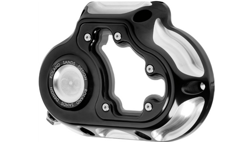 RSD Engine Covers rsd0177-2066-BM