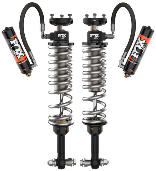 FOX 2.5 Perf Coilover Shock fox883-06-210