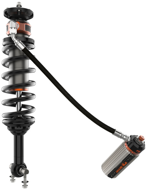 FOX 3.0 Factory Coilover Shock fox883-06-204