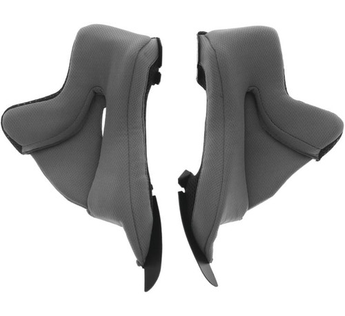 Answer AR7 Cheek Pads Black - XS