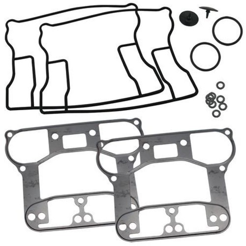 S&S Cycle Passenger 2 into 2 Grand National Formed Bracket Footrest