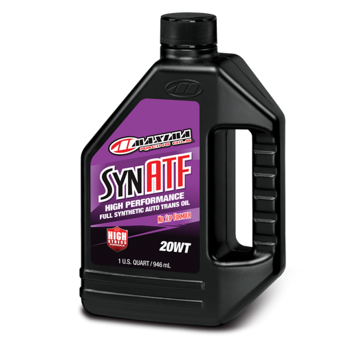 MXA Synthetic Racing ATF mxa49-01901
