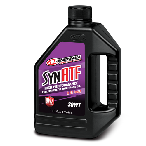 MXA Synthetic Racing ATF mxa49-02901
