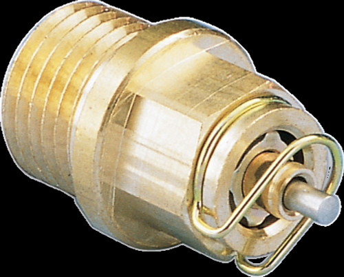 Mikuni Needle and Seat Assembly - Threaded - 1.5