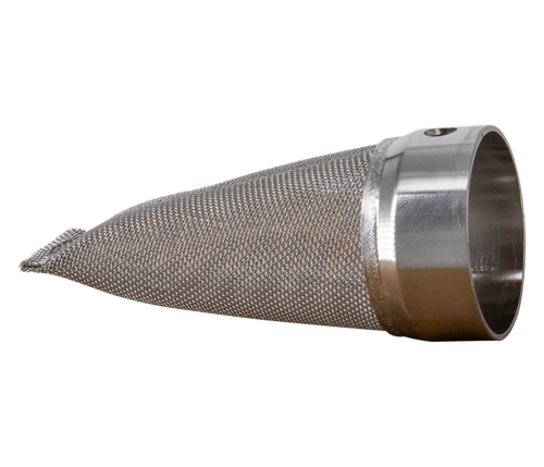 FMF P-CORE 4 HEX S/A INSERT 040670