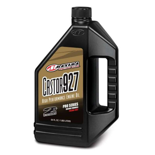 MXA Castor 927 Oil mxa23964