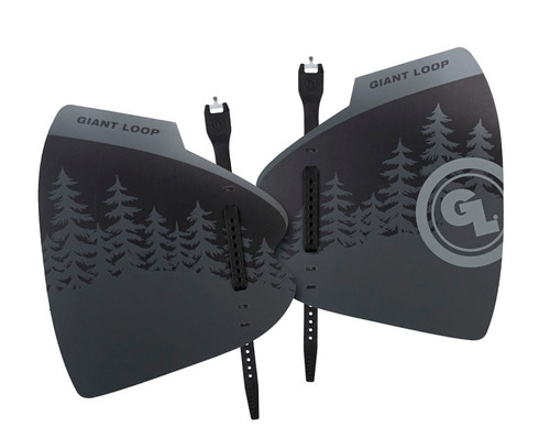 GIA Hand Guards giaBWH20-TREE