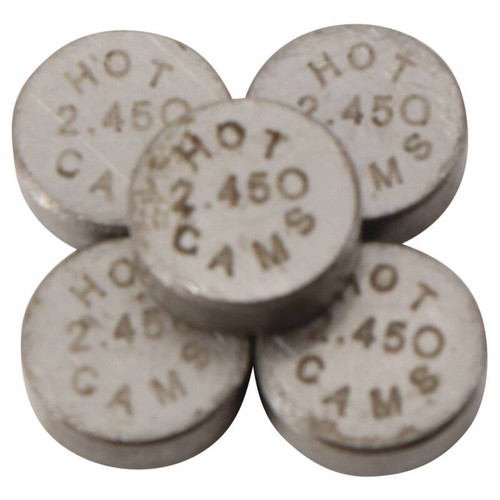 HOC Misc Powersports hoc5PK748245