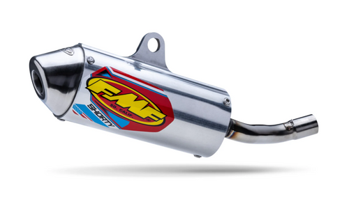 FMF Shorty 020268