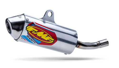 FMF Shorty 025065