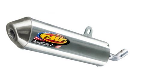 FMF The Q 025173