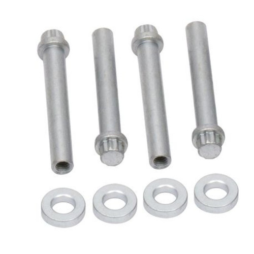 S&S Cycle 25mm M6 X 1 SHC Low Profile Zinc Screw