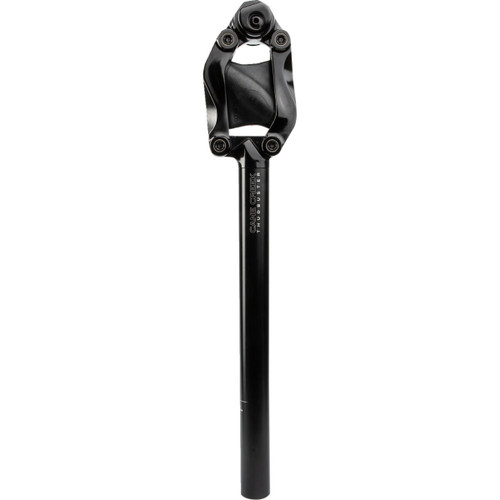 Cane Creek Cycling Components Seat Post G4 Tb 27.2 Lt