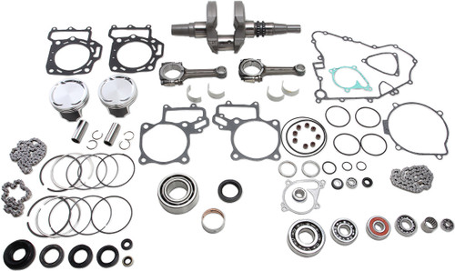 Vertex Engine Rebuild Kit 9031441