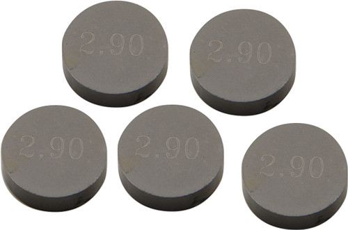 Prox Valveshim 9.48X2.90 5Pk