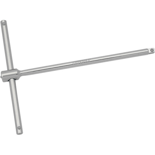 Cruztools T-Driver 1/4"