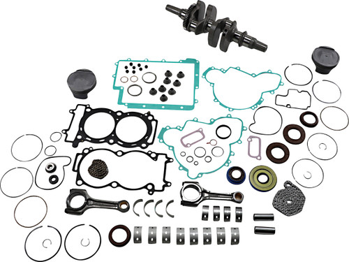 Vertex Engine Kit Pol Wr00044