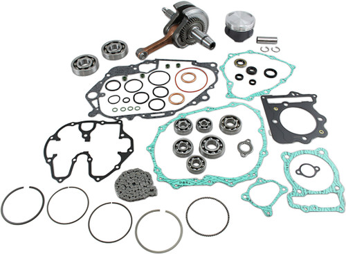 Vertex Engine Rebuild Kit 9031443