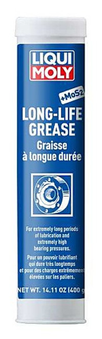 LQM Grease - Paste lqm22255