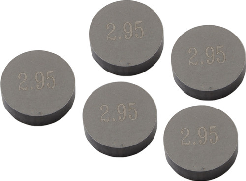 Prox Valveshim 10.00X2.95 5Pk
